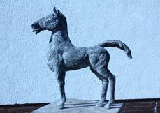 Pferd